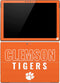 Clemson University Tigers Logo Surface Pro (2017) Skin